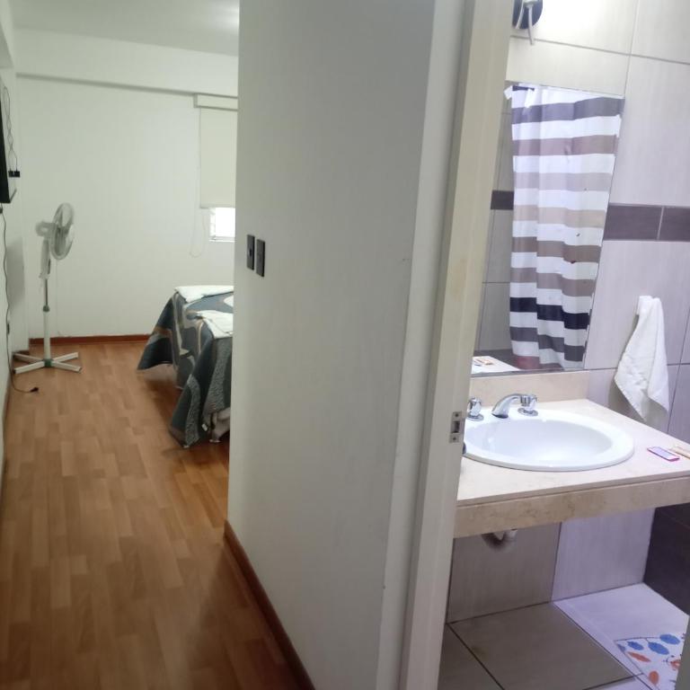 Miraflores 1 habitacion - One-Bedroom Apartment - 27