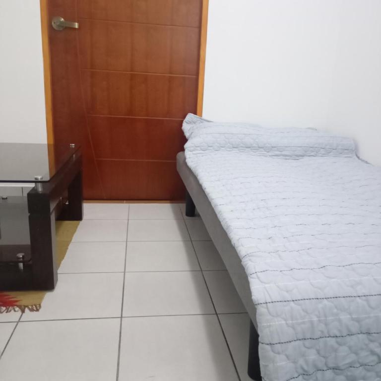 Miraflores 1 habitacion - One-Bedroom Apartment - 32