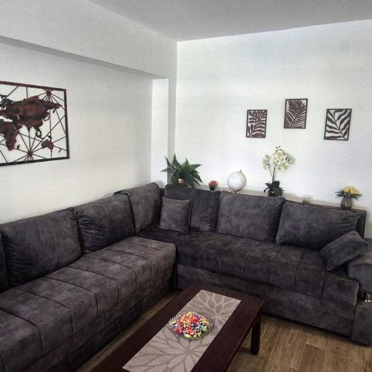 BW City Lights LUX Retreat - Apartment mit 2 Schlafzimmern - 5
