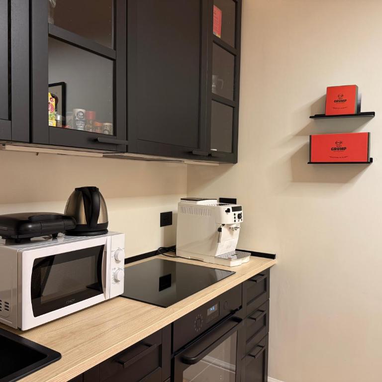 Pinciana - Veneto - Marilyn House - One-Bedroom Apartment - 37