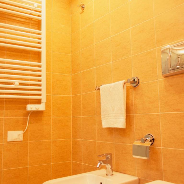Palazzo Paladini Rooms Lecce - Camera Matrimoniale Standard - 1