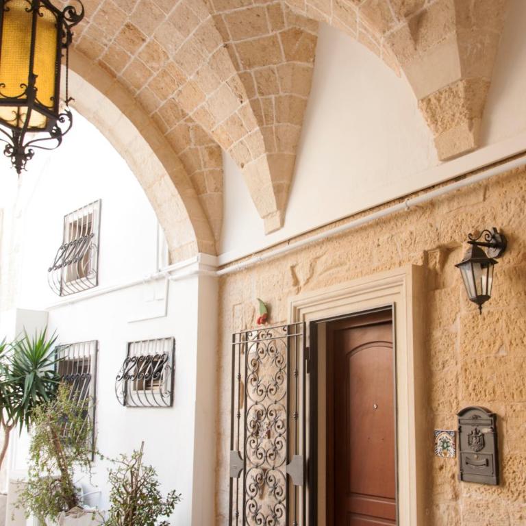 Palazzo Paladini Rooms Lecce - Camera Matrimoniale Standard - 2