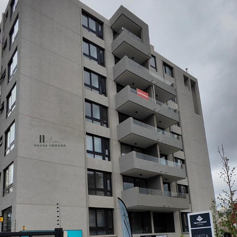 Departamento Studio en Ñuñoa - Cerca del Estadio Nacional y Metro - Apartamento de 1 dormitorio - 3