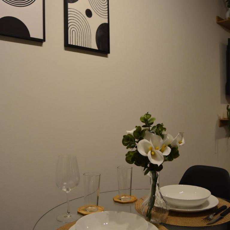 Departamento Studio en Ñuñoa - Cerca del Estadio Nacional y Metro - Apartamento de 1 dormitorio - 9