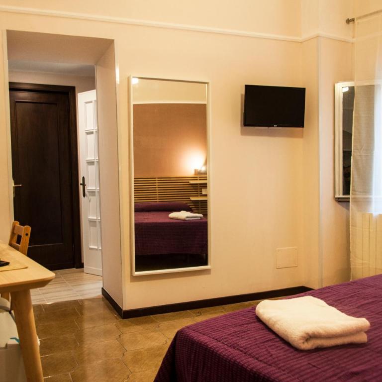 Palazzo Paladini Rooms Lecce - Camera Matrimoniale Standard - 4