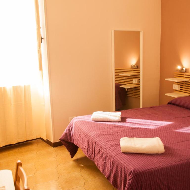 Palazzo Paladini Rooms Lecce - Camera Matrimoniale Standard - 5