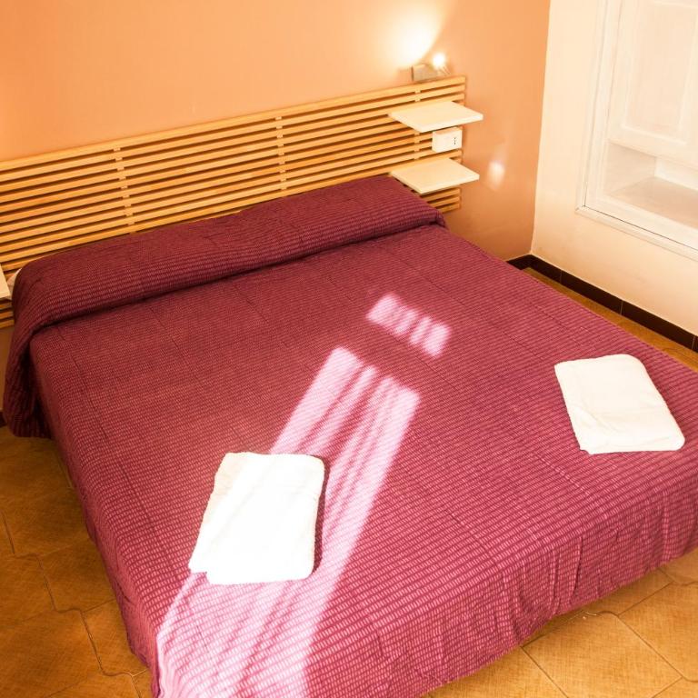 Palazzo Paladini Rooms Lecce - Camera Matrimoniale Standard - 9