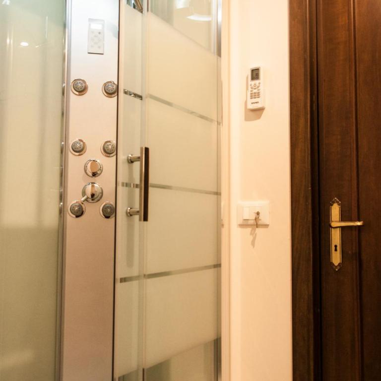 Palazzo Paladini Rooms Lecce - Camera Matrimoniale Standard - 5