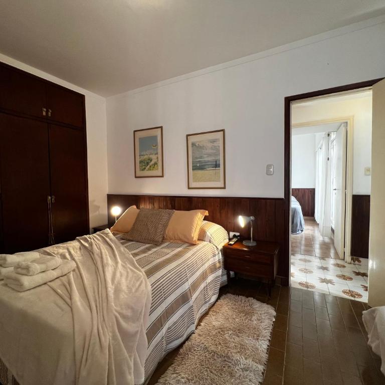 La Loma Stella Maris PH Tranquilo cerca de Güemes y el Mar - Apartamento de 2 dormitorios - 8