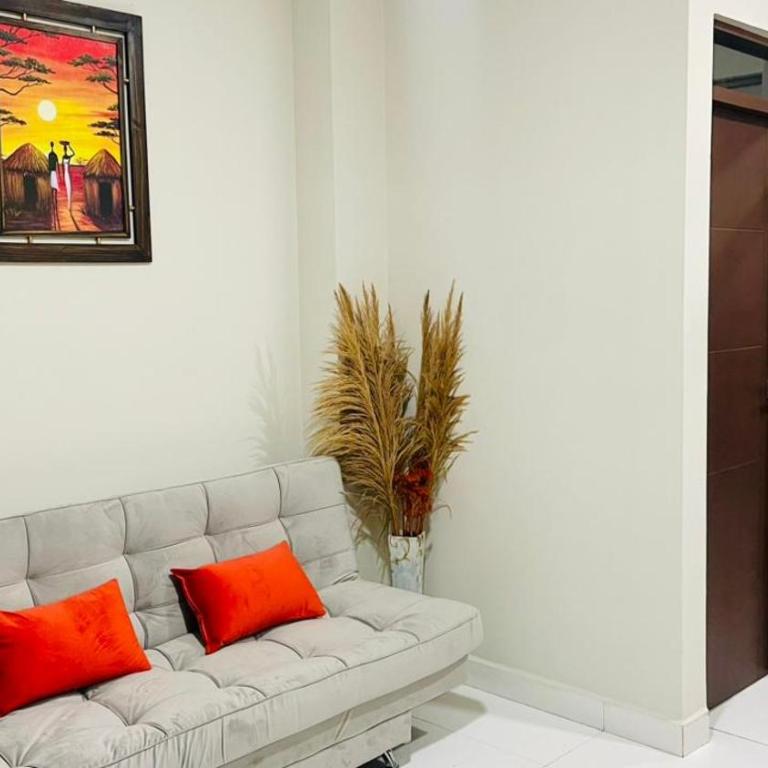 Dpto familiar para grupos, Terraza 360 a la ciudad, Piscina, Ubicación Privilegiada - Apartment with Pool View - 29