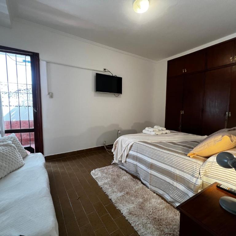 La Loma Stella Maris PH Tranquilo cerca de Güemes y el Mar - Apartamento de 2 dormitorios - 9