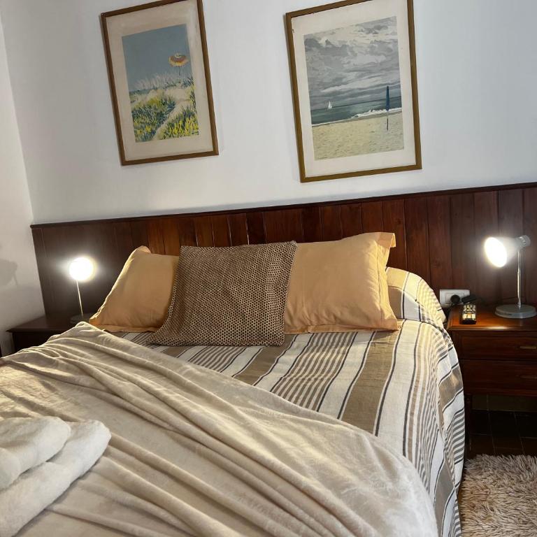 La Loma Stella Maris PH Tranquilo cerca de Güemes y el Mar - Apartamento de 2 dormitorios - 7
