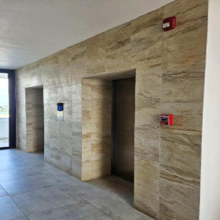 Torre Ferrara Black Luxury - 2 Alberca 1 Min Playas - Apartamento - 27