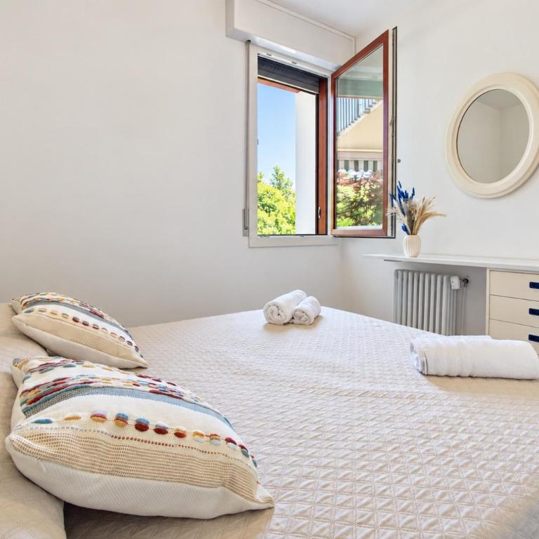 BookingPeschiera del Garda - Appartamento - 12