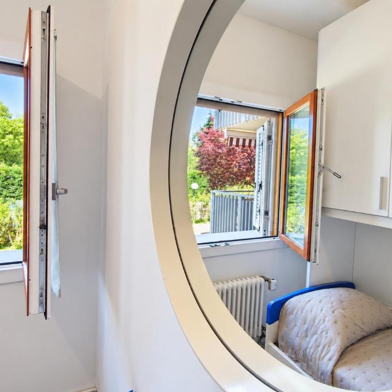 BookingPeschiera del Garda - Appartamento - 6