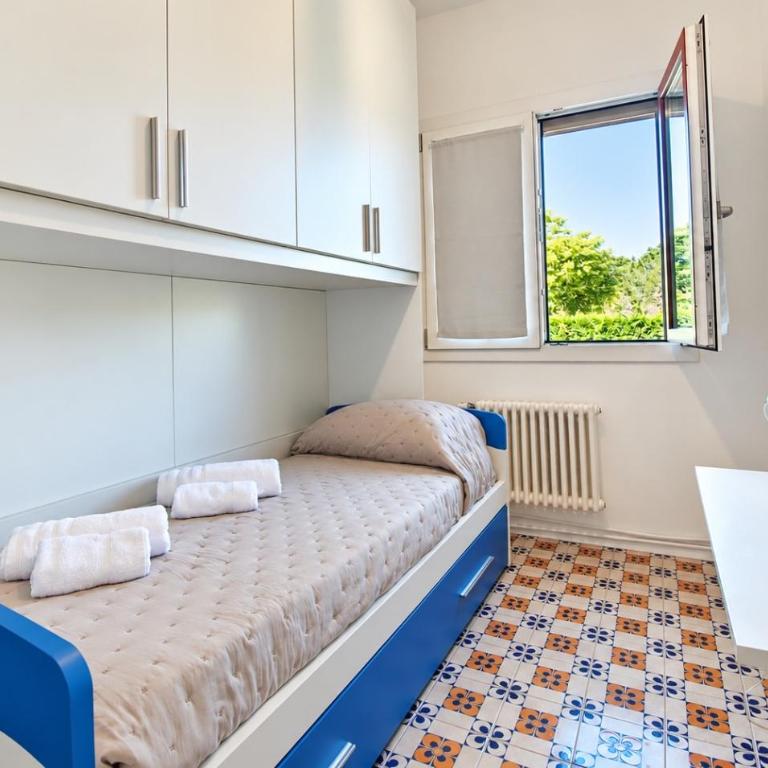 BookingPeschiera del Garda - Appartamento - 7