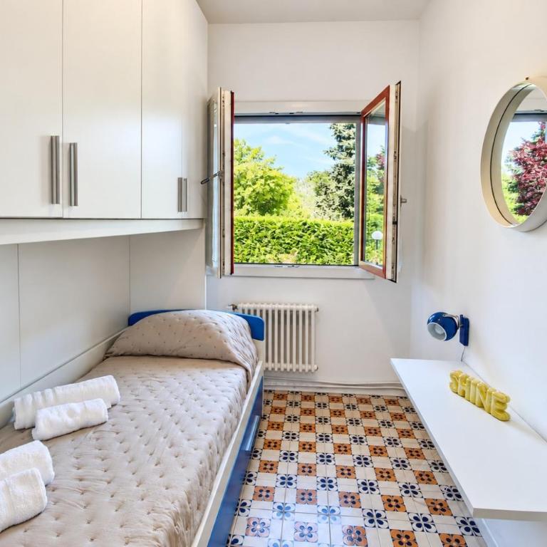 BookingPeschiera del Garda - Appartamento - 1