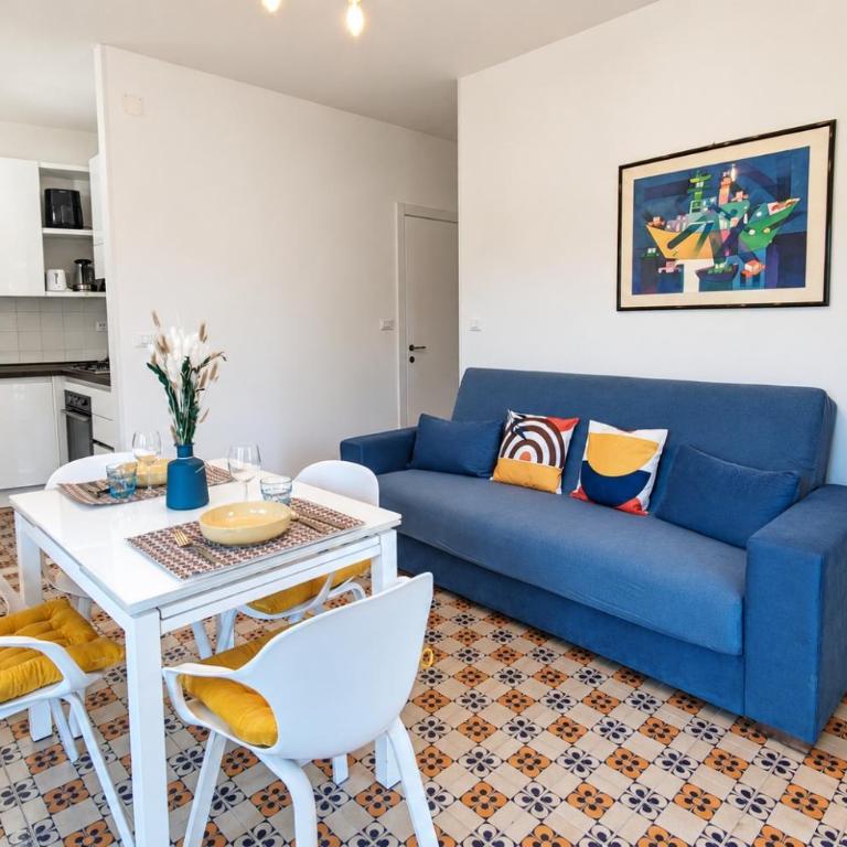 BookingPeschiera del Garda - Appartamento - 4