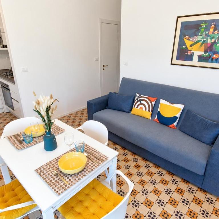 BookingPeschiera del Garda - Appartamento - 19