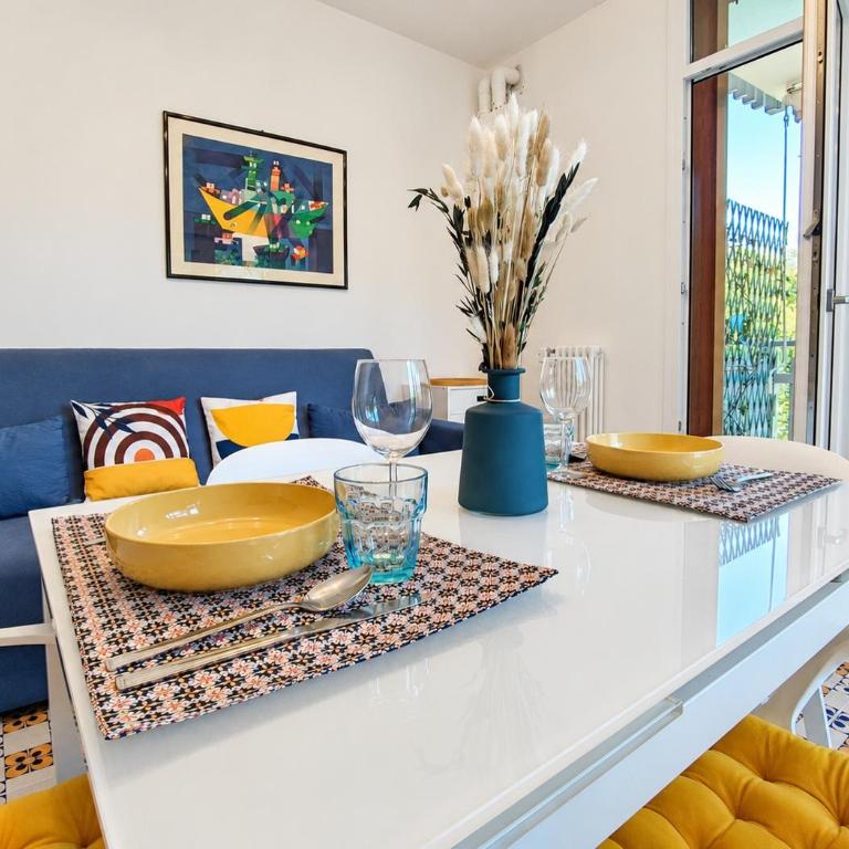 BookingPeschiera del Garda - Appartamento - 15