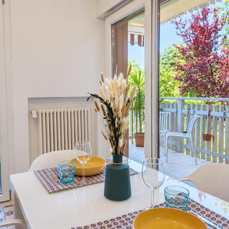 BookingPeschiera del Garda - Appartamento - 11