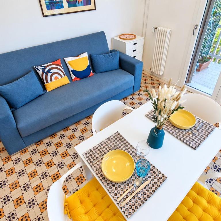 BookingPeschiera del Garda - Appartamento - 9