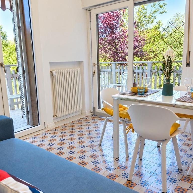 BookingPeschiera del Garda - Appartamento - 16