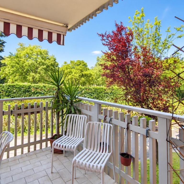 BookingPeschiera del Garda - Appartamento - 10