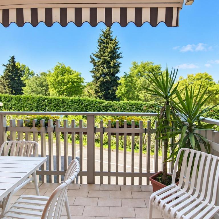 BookingPeschiera del Garda - Appartamento - 18