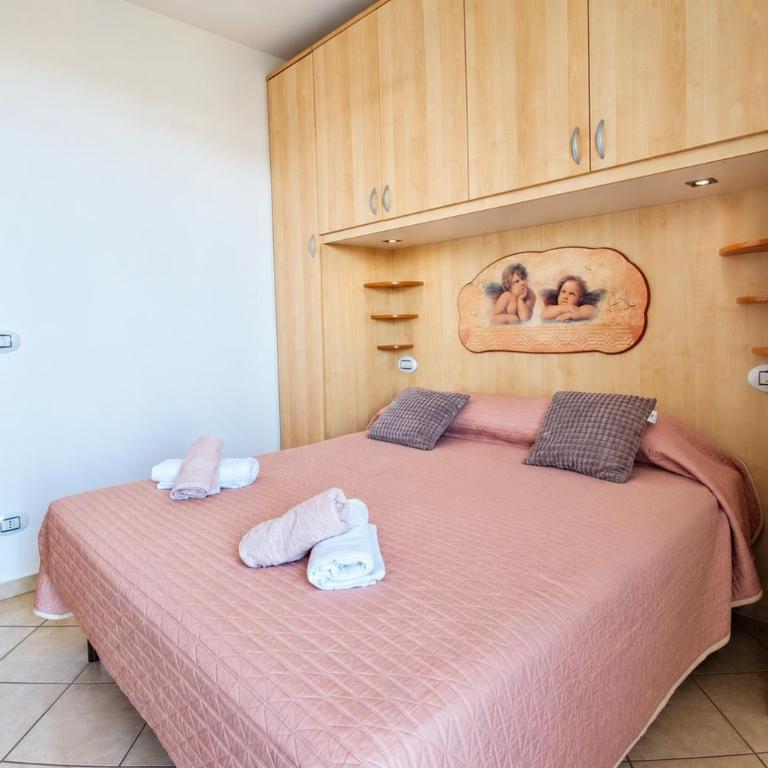 BookingPeschiera del Garda - Appartamento con Vista Lago - 6