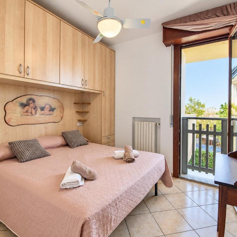 BookingPeschiera del Garda - Appartamento con Vista Lago - 3