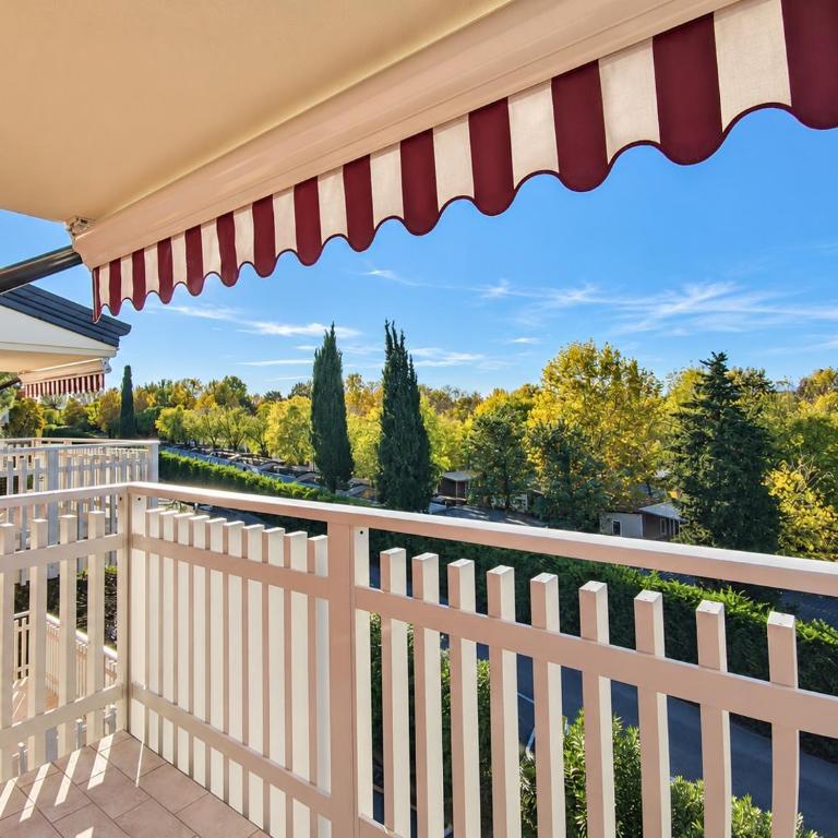 BookingPeschiera del Garda - Appartamento con Vista Lago - 4