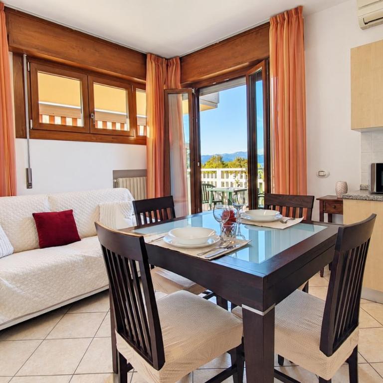 BookingPeschiera del Garda - Appartamento con Vista Lago - 1