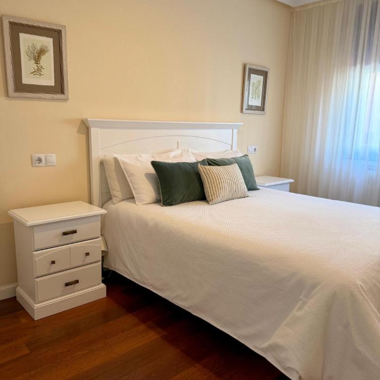 Apartamento Amatista - Llanes - Appartamento con 1 Camera da Letto - 2