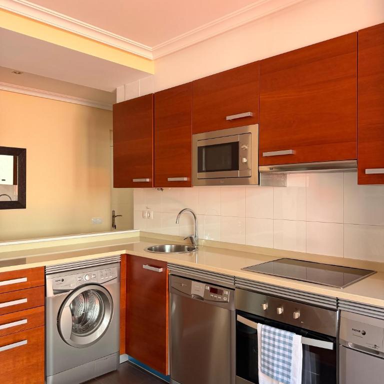 Apartamento Amatista - Llanes - Appartamento con 1 Camera da Letto - 5