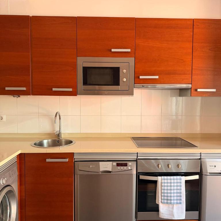Apartamento Amatista - Llanes - Appartamento con 1 Camera da Letto - 4