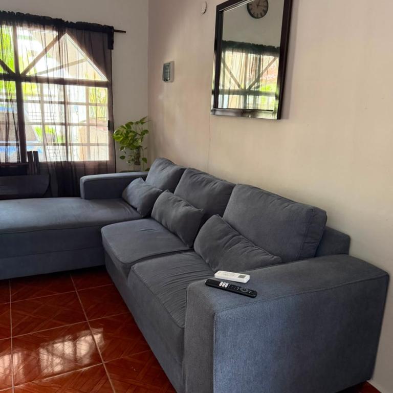 Rosyel - Casa de 2 dormitorios - 3
