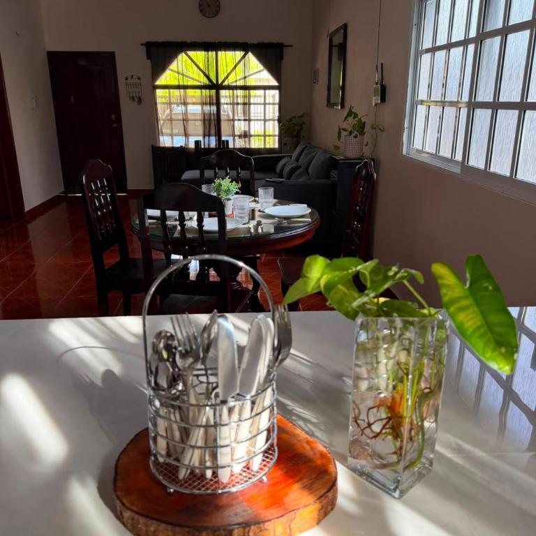 Rosyel - Casa de 2 dormitorios - 6