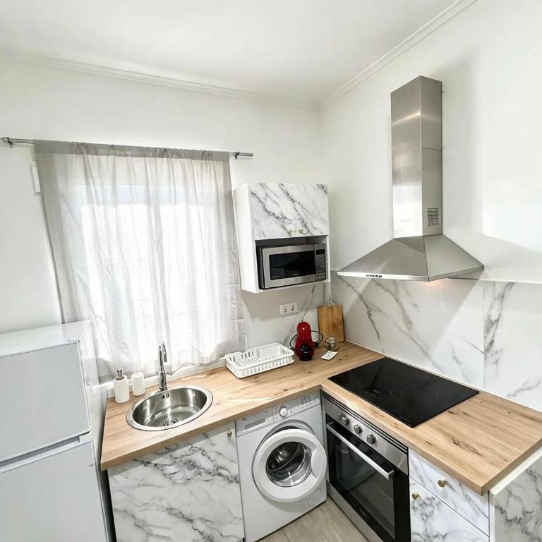 Sun&Pool Gandia Beach - Apartamento de 1 dormitorio - 7