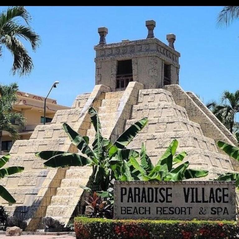 Paradise Village - Apartamento de 3 dormitorios - 7