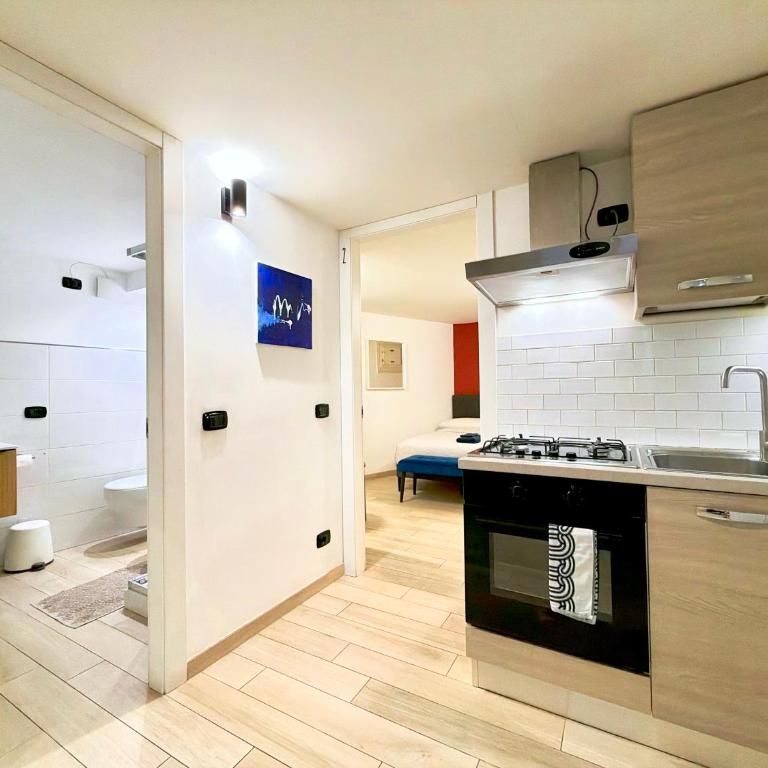 Future Apartments - Appartamento Deluxe - 29