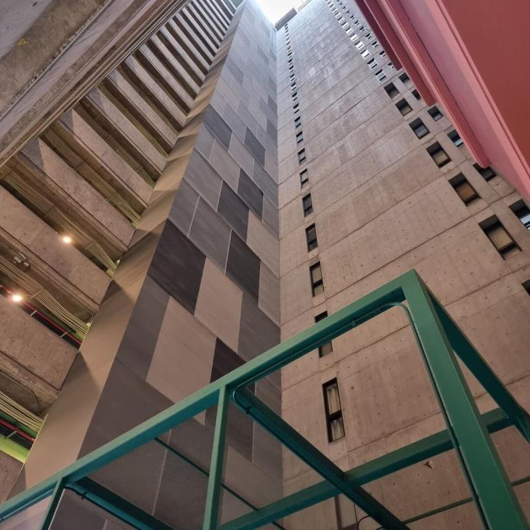 Monterrey Downtown CAS 1 bedroom 2 people Purisima Visas - Apartamento de 2 dormitorios - 5