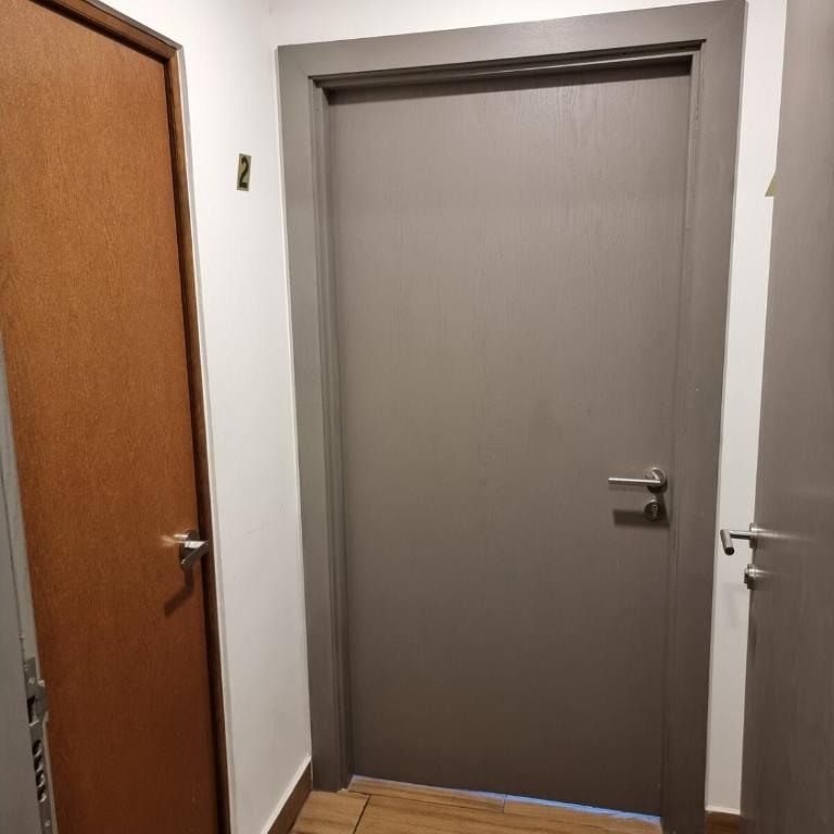 Monterrey Downtown CAS 1 bedroom 2 people Purisima Visas - Apartamento de 2 dormitorios - 9