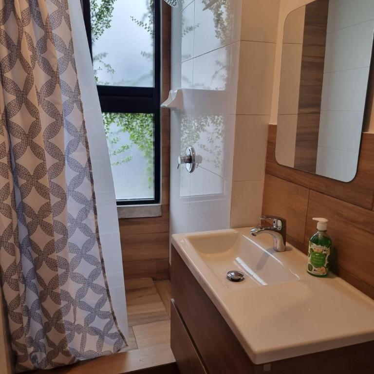 Monterrey Downtown CAS 1 bedroom 2 people Purisima Visas - Apartamento de 1 dormitorio - 8