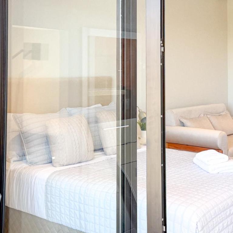 Civis Mariscal 802 BBQ, Pool & Sauna - Estudio - 15