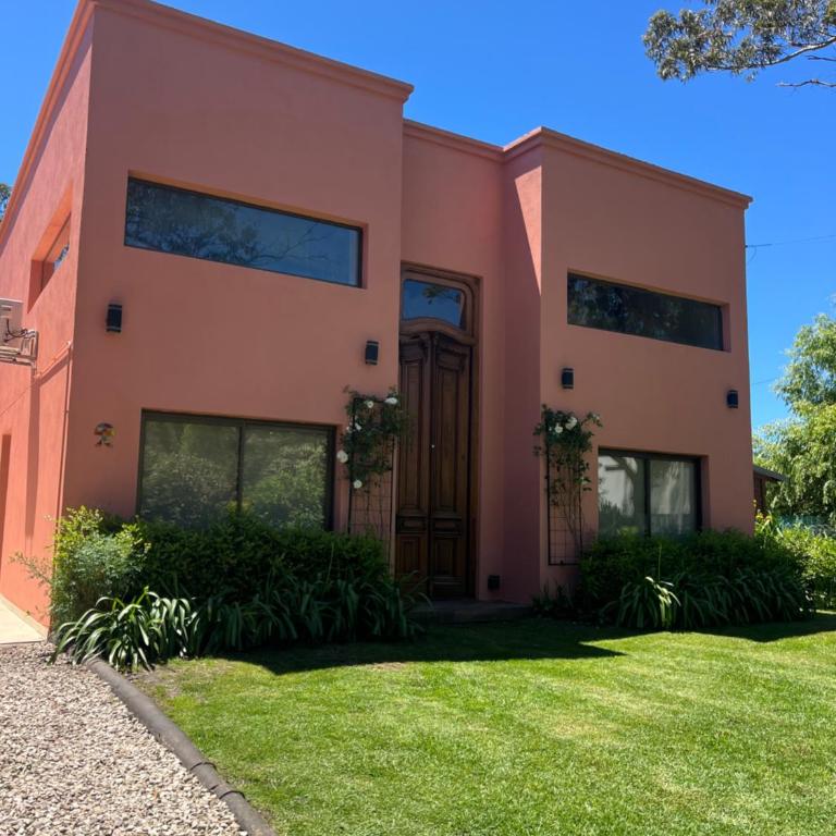 Casa Los Acantilados- Mar del Plata - Casa de 2 dormitorios - 1