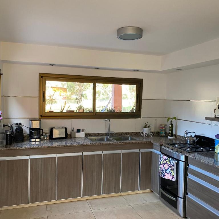 Casa Los Acantilados- Mar del Plata - Casa de 2 dormitorios - 8