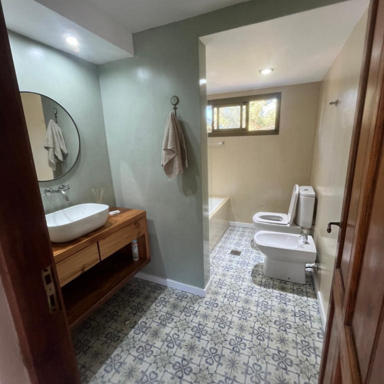 Casa Los Acantilados- Mar del Plata - Casa de 2 dormitorios - 11