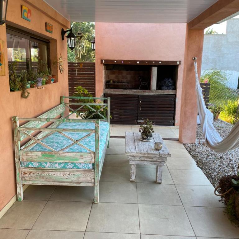 Casa Los Acantilados- Mar del Plata - Casa de 2 dormitorios - 15