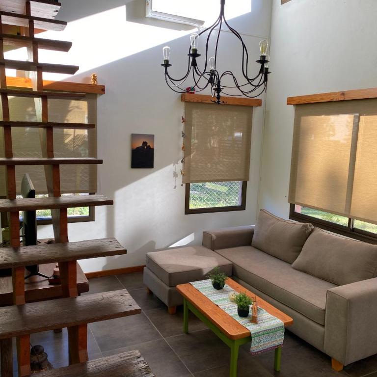Casa Los Acantilados- Mar del Plata - Casa de 2 dormitorios - 19